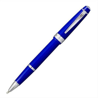 Cross Bailey Light Model NAT0745-4-1-SET Blue Gift Box & 2 Refills
