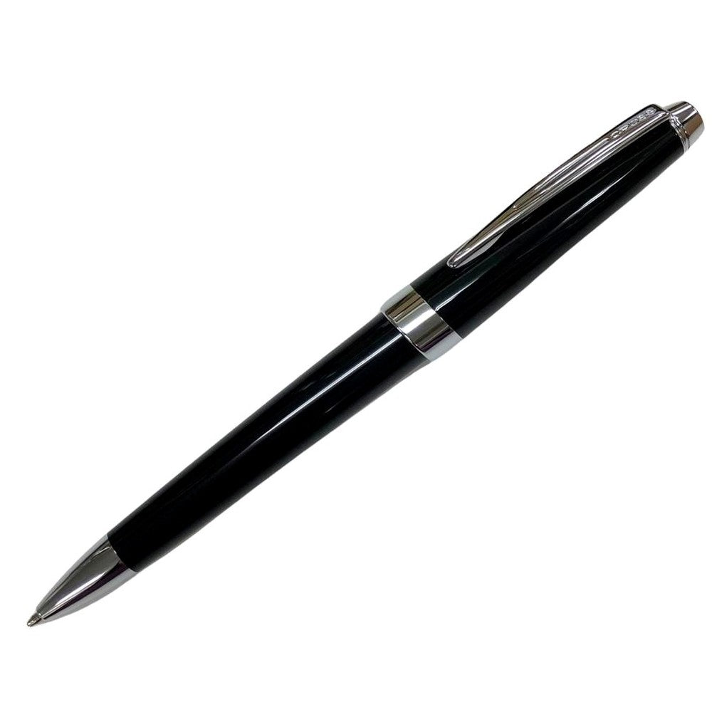 Cross Ballpoint Pen AT0152-1 Twist Style Aventula AFI29 — Japan Import