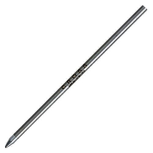 Cross Refill Pen M Black 2 Pieces Pack for Tekstree, Auto Cross, Accessories — Japan Import