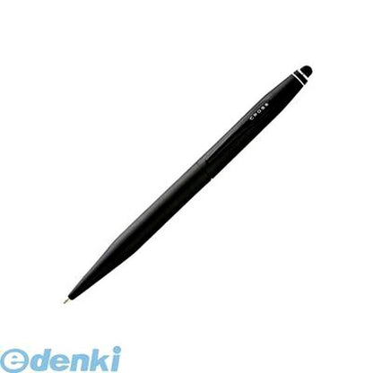 Kuretake Classic Century Smooth Black Multi-Pen Model AT0652-1 - Japan Import
