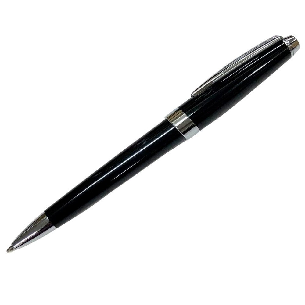 Cross Aventurra Twist Ballpoint Pen AT0152-1 Black