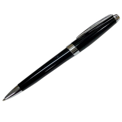 Cross Aventurra Twist Ballpoint Pen AT0152-1 Black