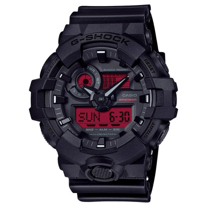 Casio G-Shock GA-700BBR-1AJF Series Watch