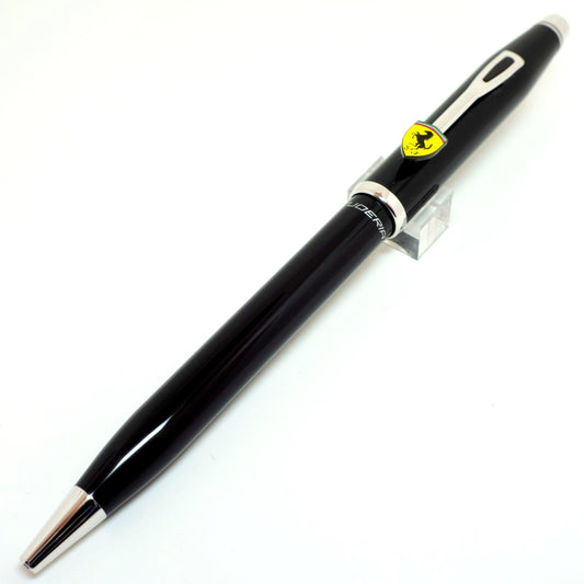 Cross Century II Scuderia Ferrari Gel Ink Pen Model FR0082WG-119 — Japan Import
