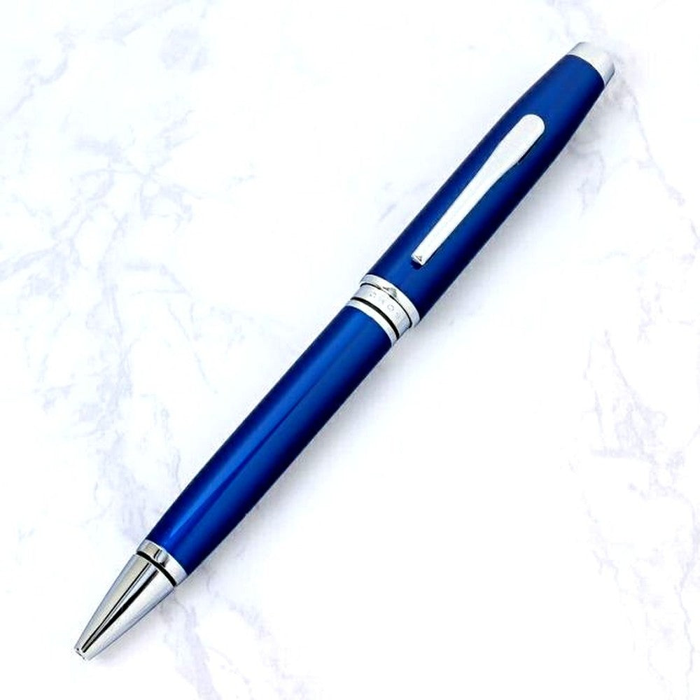 CROSS Coventry Ballpoint Pen Men and Women Selectable Colors NAT0662 Gift Stationery