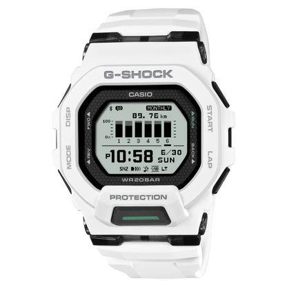 Casio G-Shock GBD-200-7JF Sport Watch Japan Import
