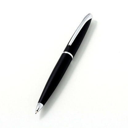 CROSS Ballpoint Pen 882-3 Vasault Black ATX — Japan Import