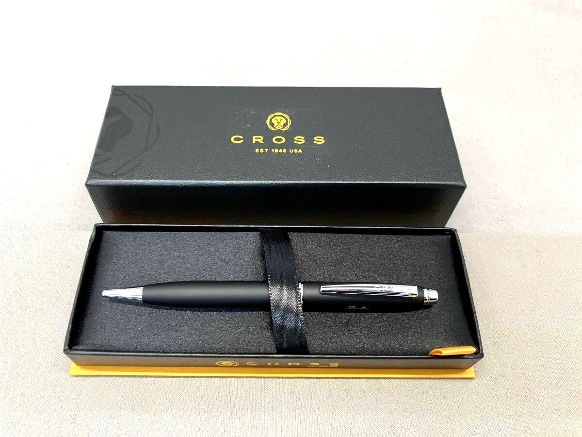 Cross Ballpoint Pen Black by Cross