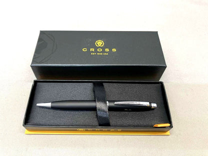 Cross Ballpoint Pen Black by Cross