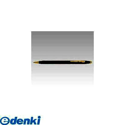 Cross Classic Century Classic Black Pen Model 2502 — Japan Import