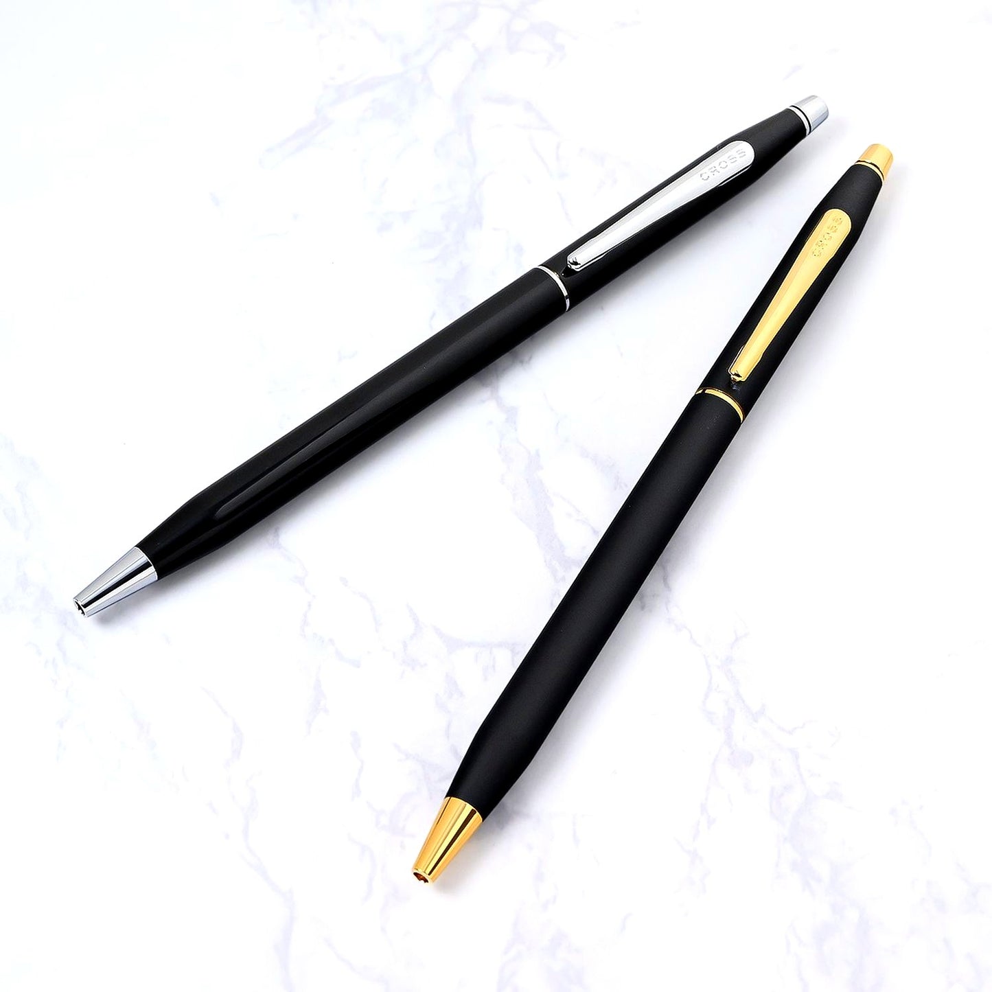 Cross Classic Century Ballpoint Pen Men Women Model NAT0082-77