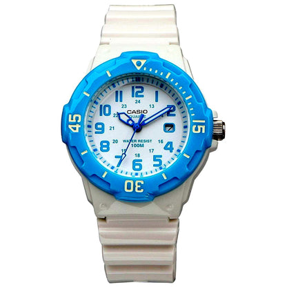 Casio LRW-200H-2BV Quartz Watch — Japan Import