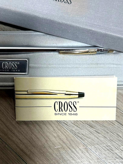 Cross Classic Century Medalist Ballpoint Pen with Box