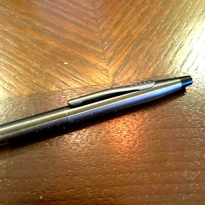 Cross No.52 Ballpoint Pen No.52 Japanese Brand Used Office Supplies Japan Import