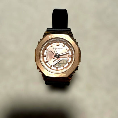Casio G-Shock Series GM-S2100PG-1A4JF Watch — Japan Import