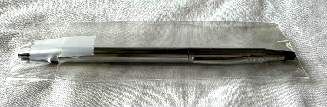 Cross Classic Century Chrome Ballpoint Pen BP