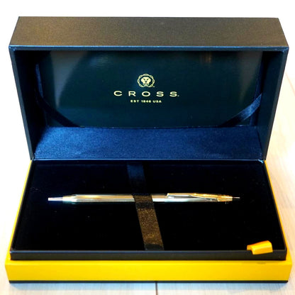 Cross Classic Century 10K Gold Plated Ballpoint Pen