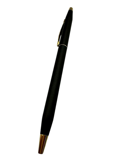 Cross Classic Century Ballpoint Pen A7 Case Japan Import