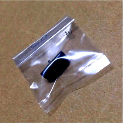 Casio G-Shock EL button replacement for DW6900 series including spring and gasket gray color Japan import