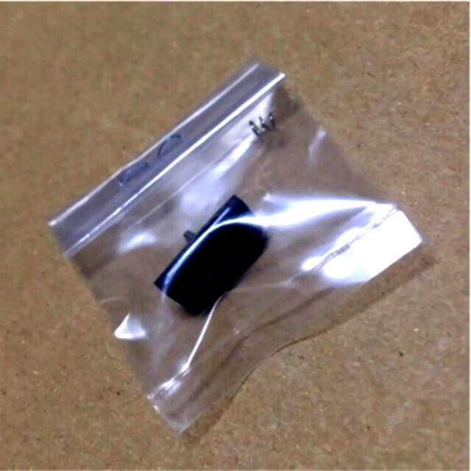 Casio G-Shock EL button replacement for DW6900 series including spring and gasket gray color Japan import