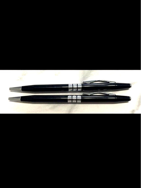 Cross Ballpoint Pen Pair