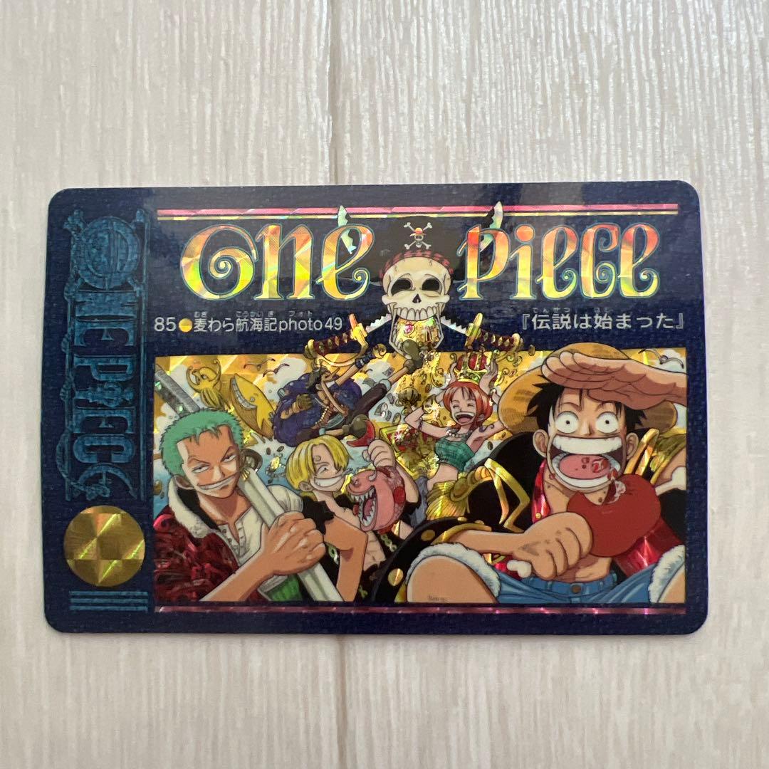 One Piece Hyper Battle Card Series collectible trading cards from Japan with original illustrations