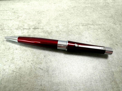 Cross Ballpoint Pen Wine Red