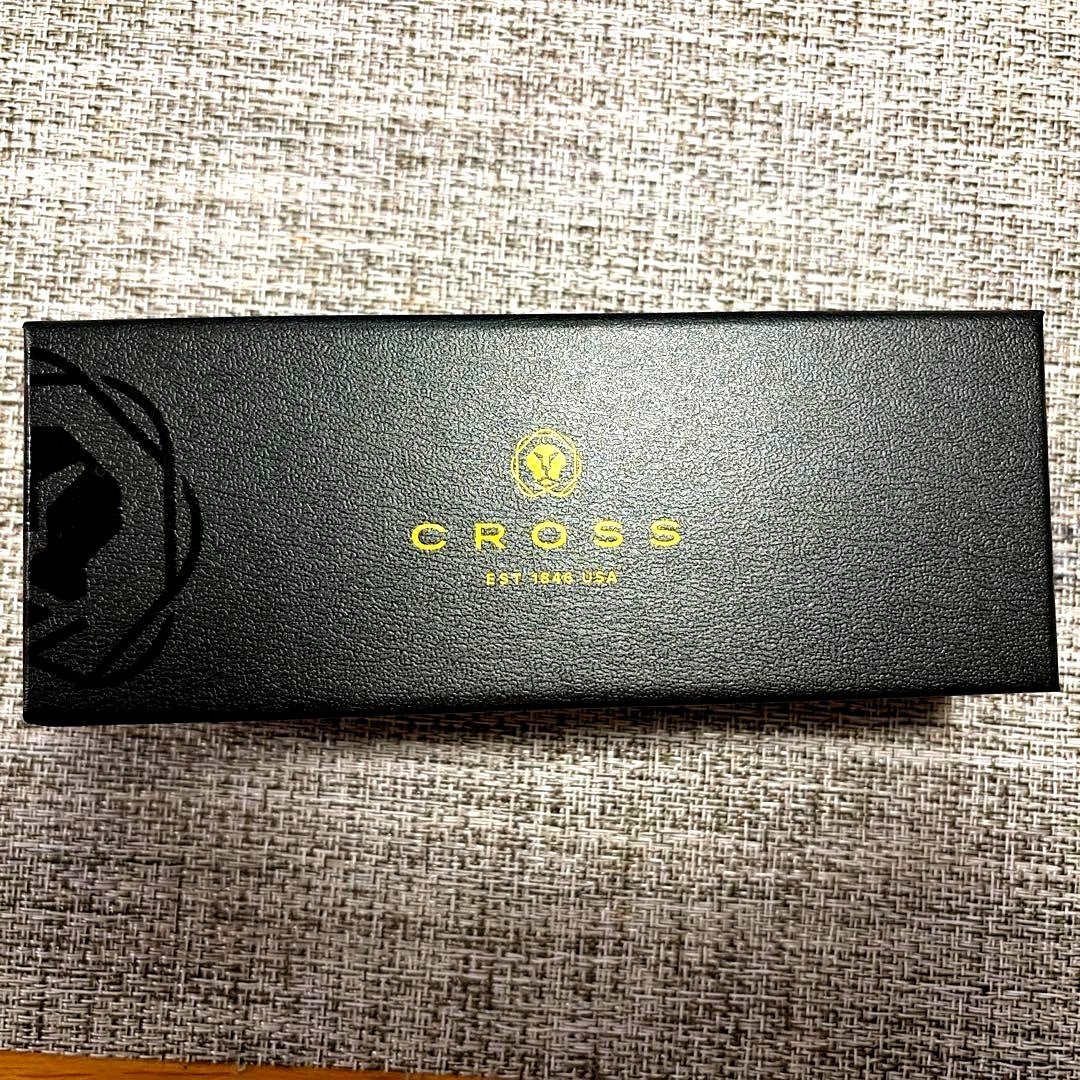 Cross Pen Ballpoint Pen