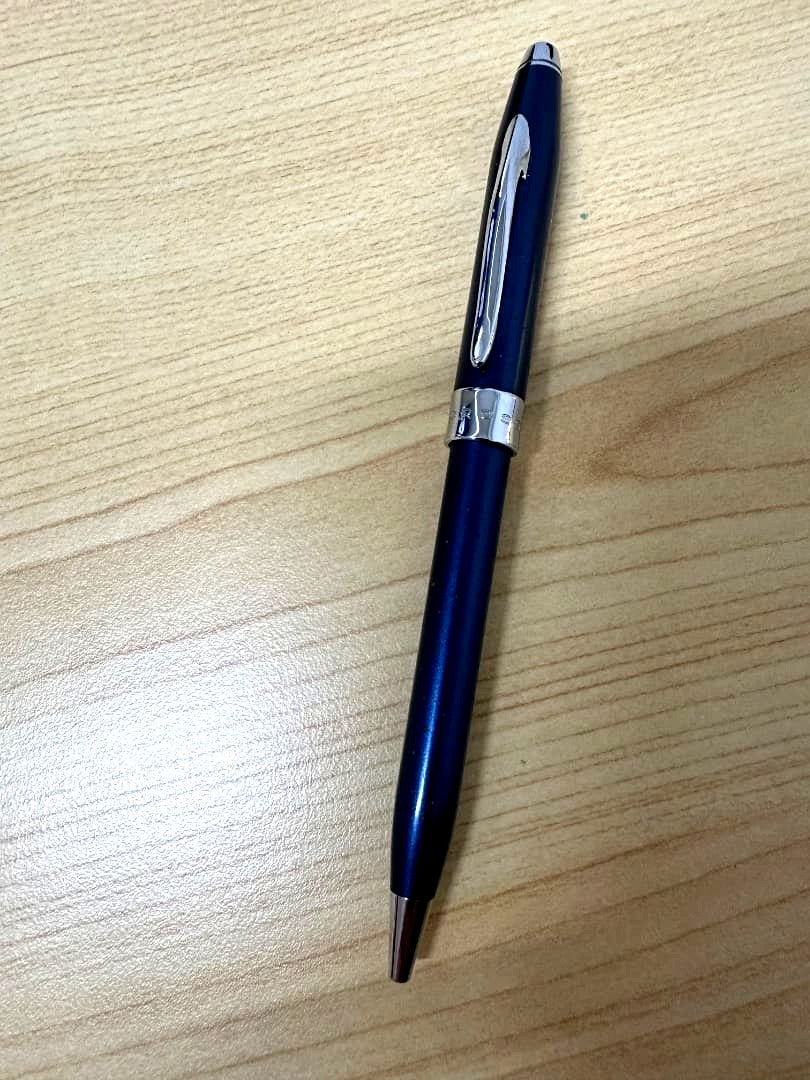 Brand Cross Ballpoint Pen