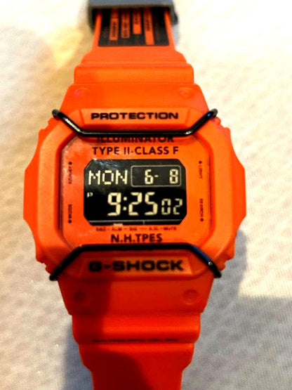 Casio G-SHOCK DW N.hollywood