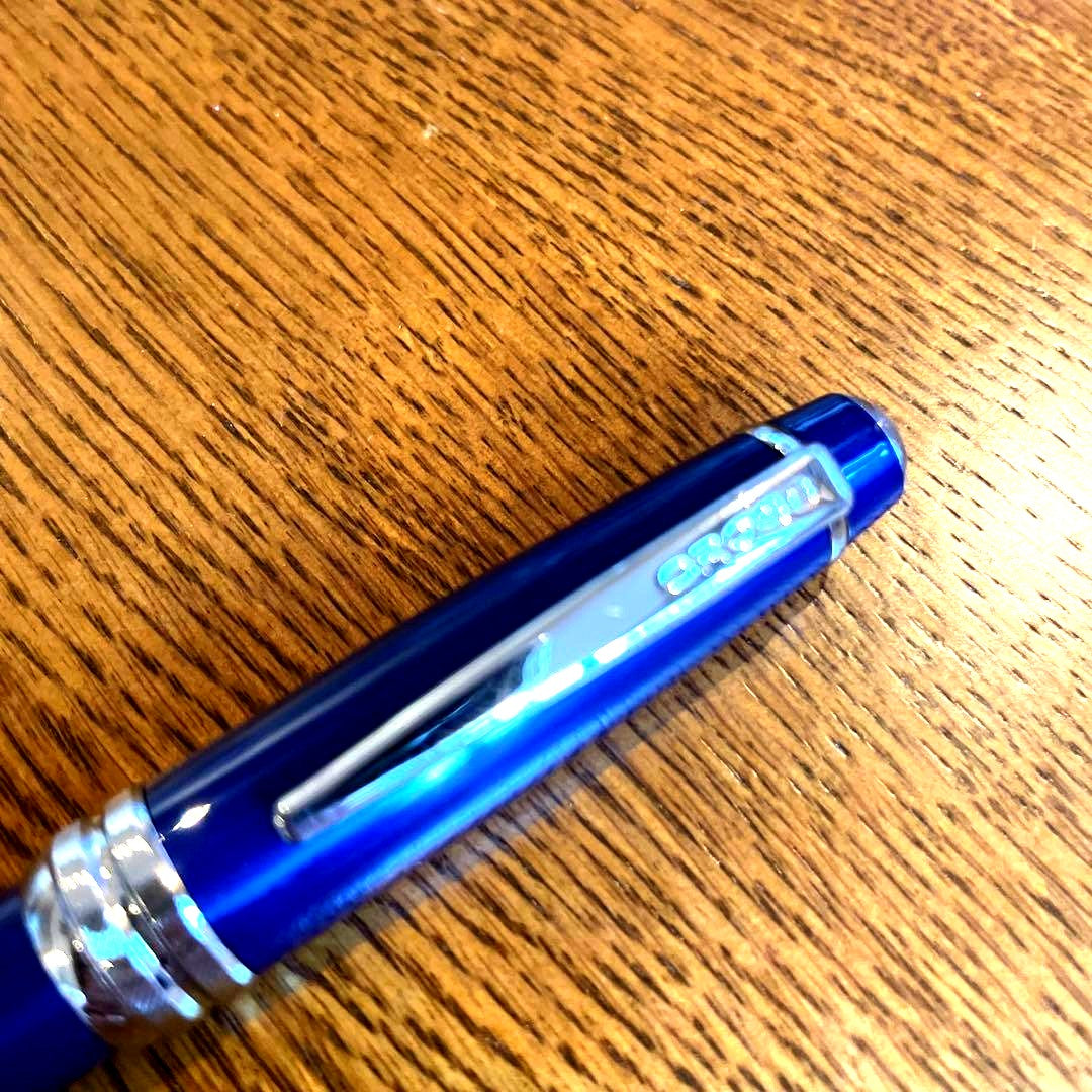 Cross No.8 Store Storage Ballpoint Pen - Japan Import