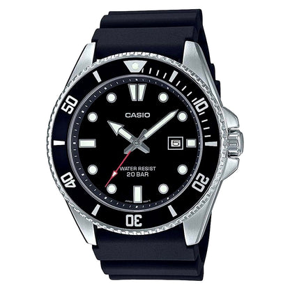 Microsoft Watch by Bill Gates Japanese Model Sports and Casual Watch Black