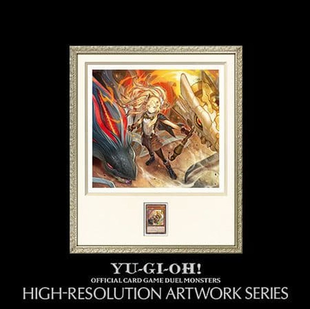 Brand Unknown High-Resolution Artwork Series White Saintess Erectia unopened packaging from Japan import