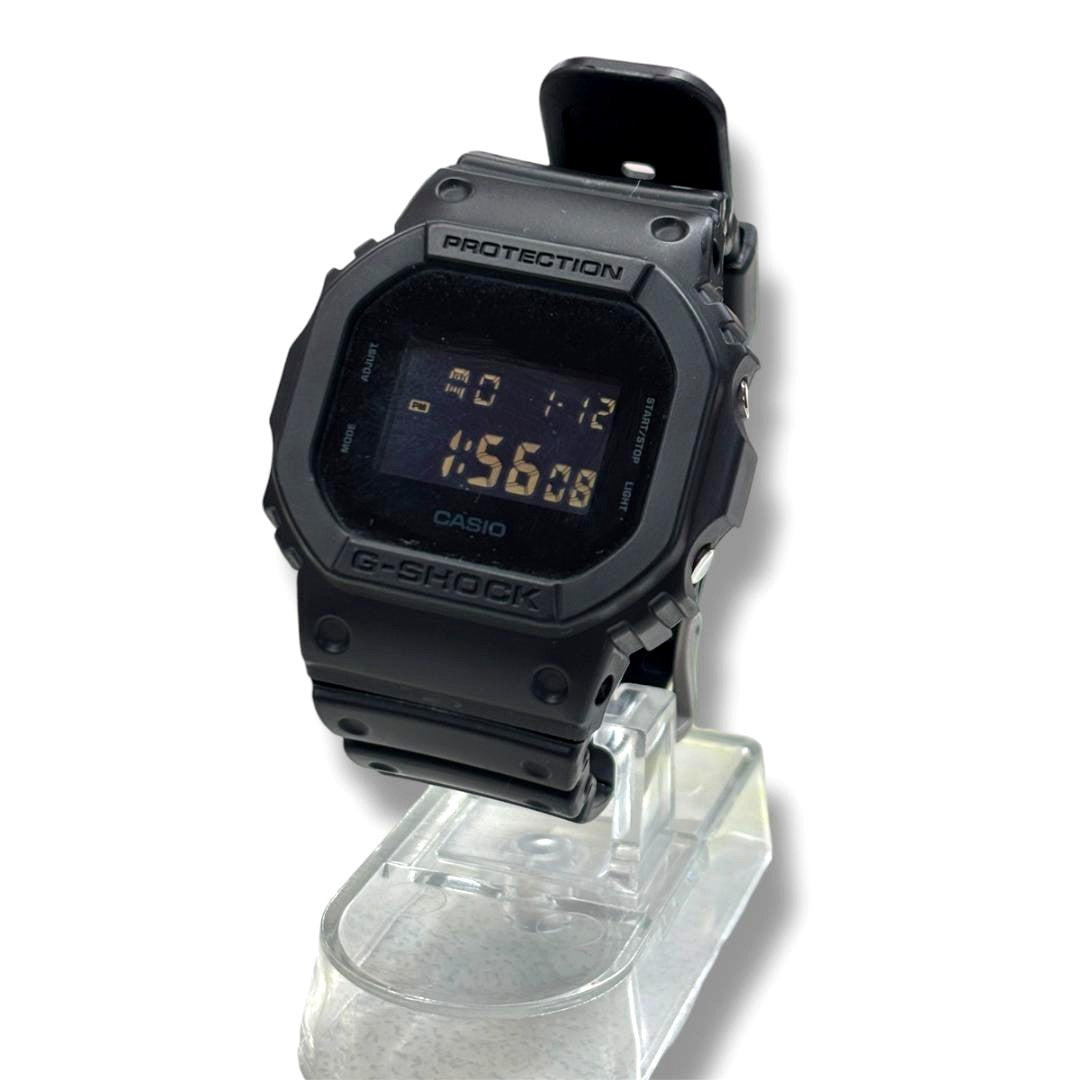 Casio G-Shock DW-5600UBB Watch