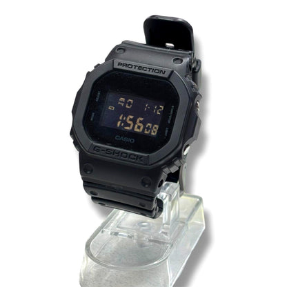 Casio G-Shock DW-5600UBB Watch