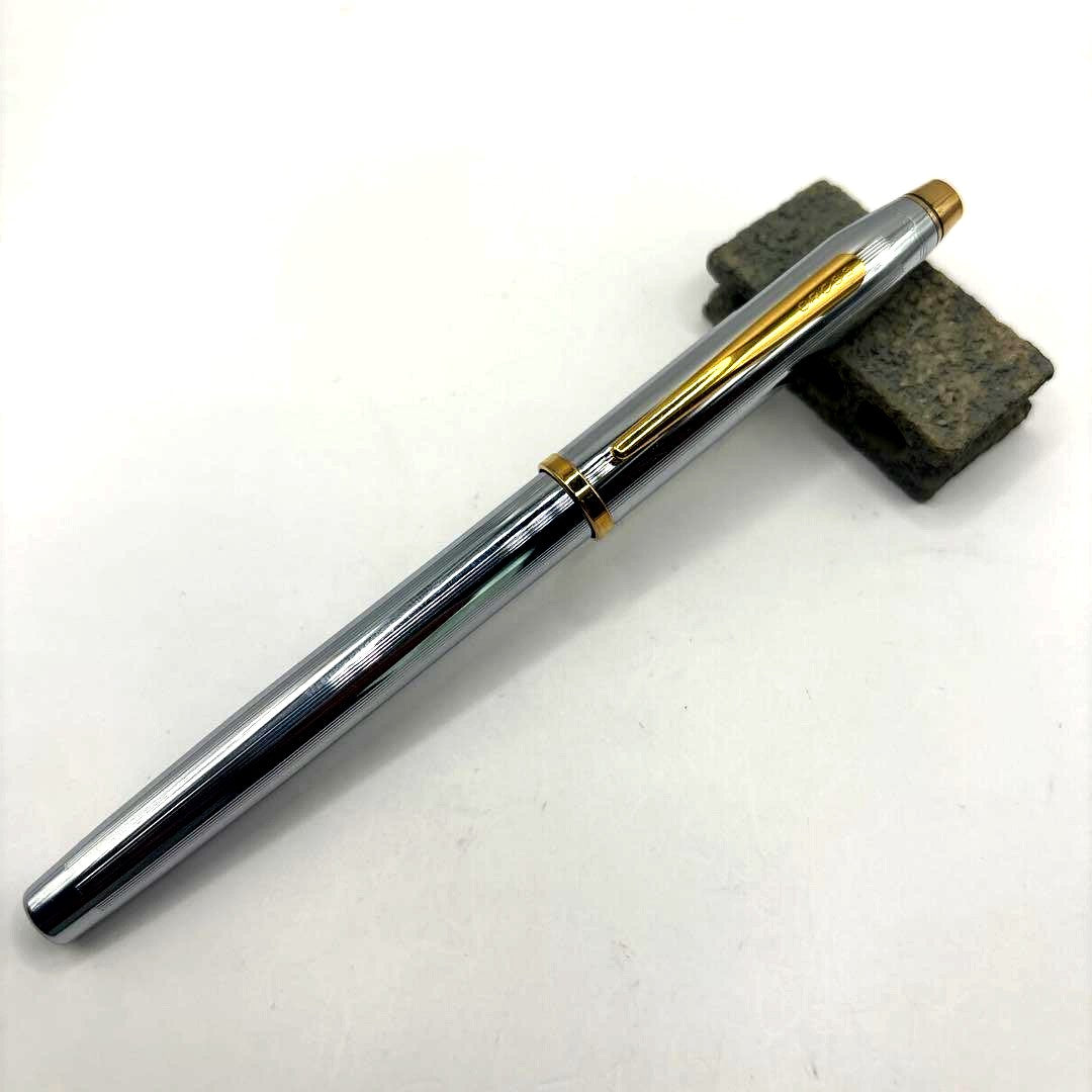 Cross Classic Century II Fountain Pen Medallist F Nib