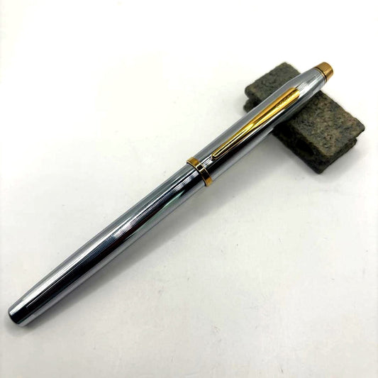 Cross Classic Century II Fountain Pen in Medallist color with fine nib, showing minor storage scratches