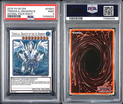 Tsunami Relief PSA9 Japanese single card stored in a humidifier cabinet, used condition