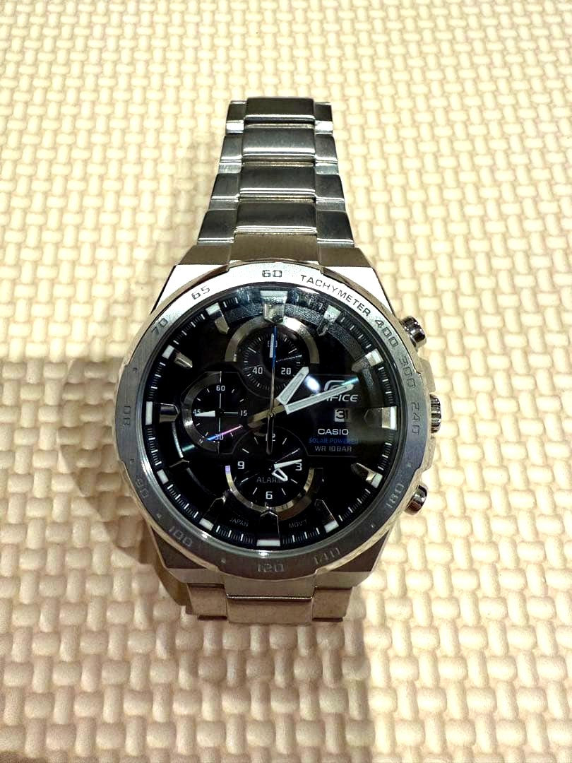 Casio EFR-541 Watch
