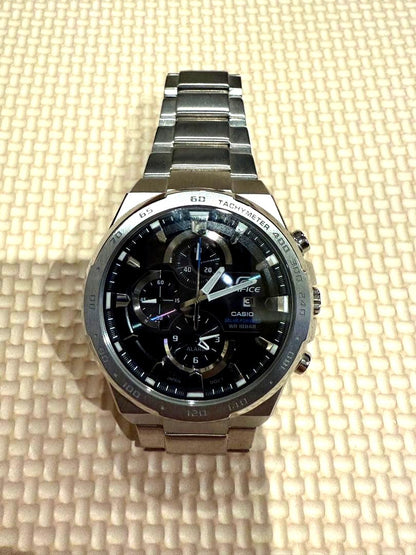 Casio EFR-541 Watch