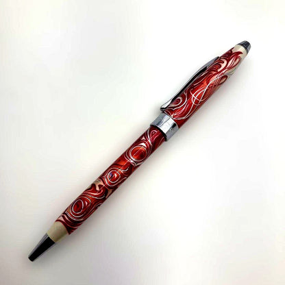 Casio Cross Ballpoint Pen
