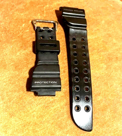 Casio G-Shock Frogman GW-200 replacement belt parts in good used condition from Japan import