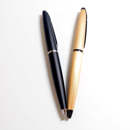Cross ATX Ballpoint Pen Set of 2