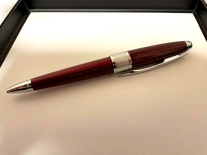 Cross Brand Ballpoint Pen Apogee AT0122-3 Limited Time Price Drop — Japan Import