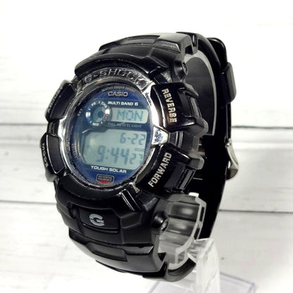 Casio G-Shock GW-2310 Multi Band 6 Solar Watch with Shock Resistance — Japan Import