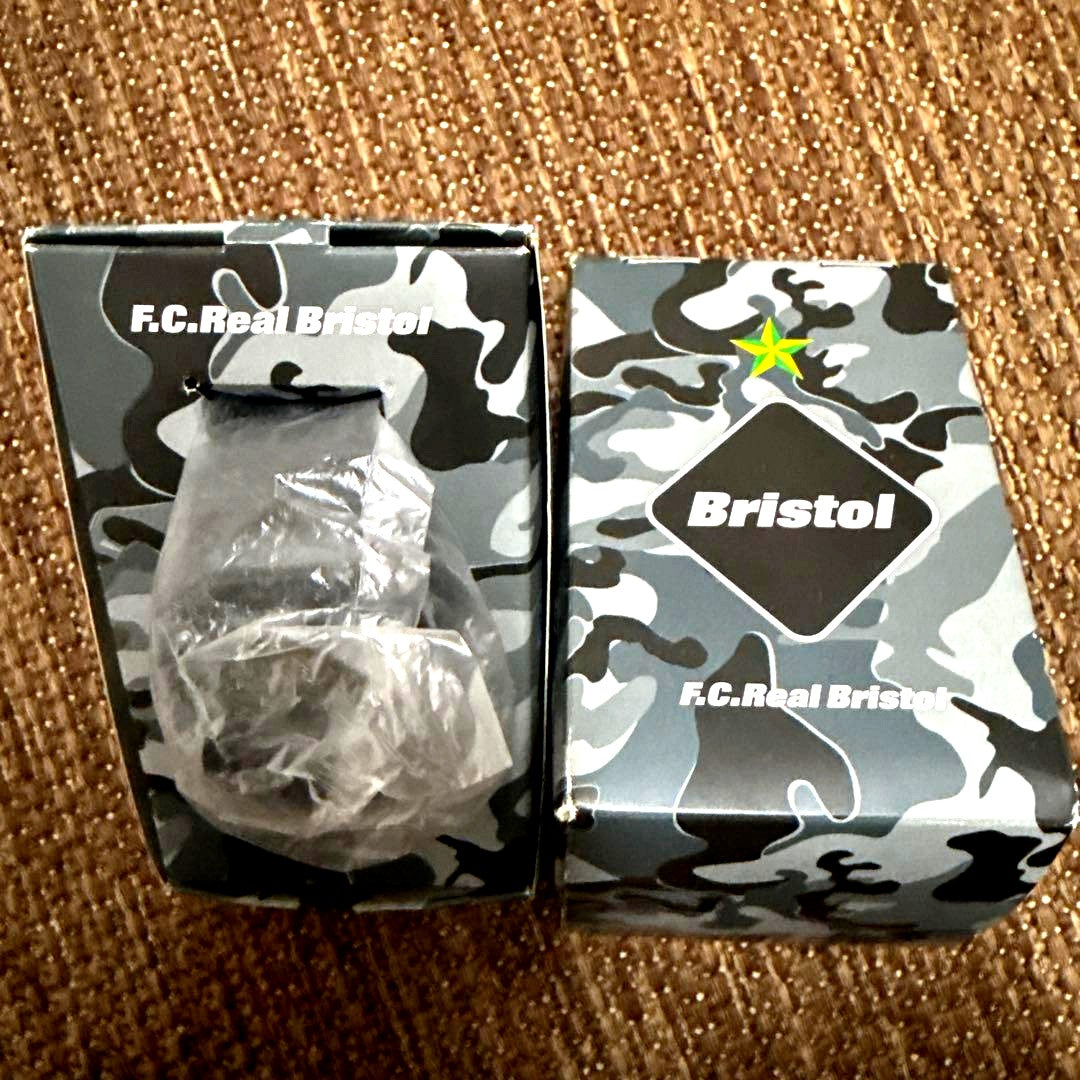 Casio G-Shock DW-5600VT F.C.Real Bristol limited edition watch with original box and manual