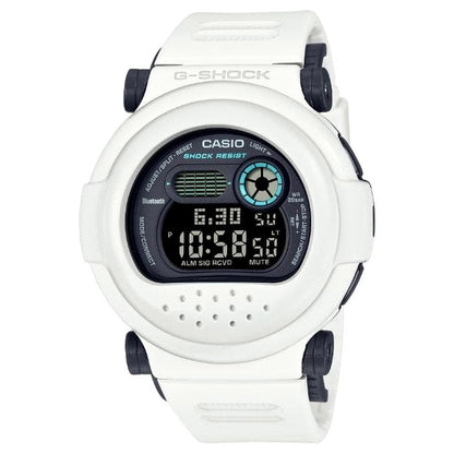 Casio G-Shock Jason Limited Double Bezel Model with Smartphone Link — Japan Import