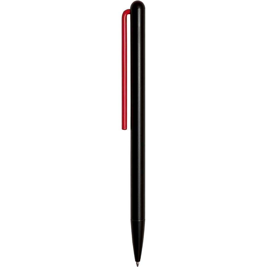 Pininfarina Segno grafeeX Ballpoint Pen Red Italy Import