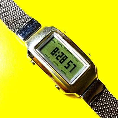 Casio Csterna Ladies Wristwatch — Japan Import