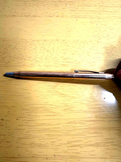 Cross Ballpoint Pen